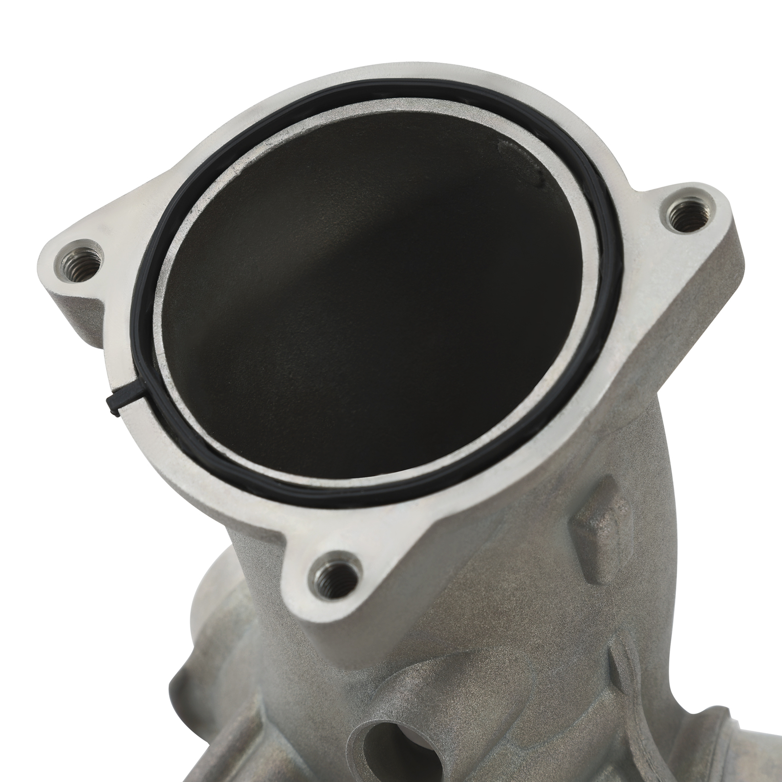 55mm M8 High Flow Intake Manifold Fit For Harley Touring M8 Engine 2017-Up