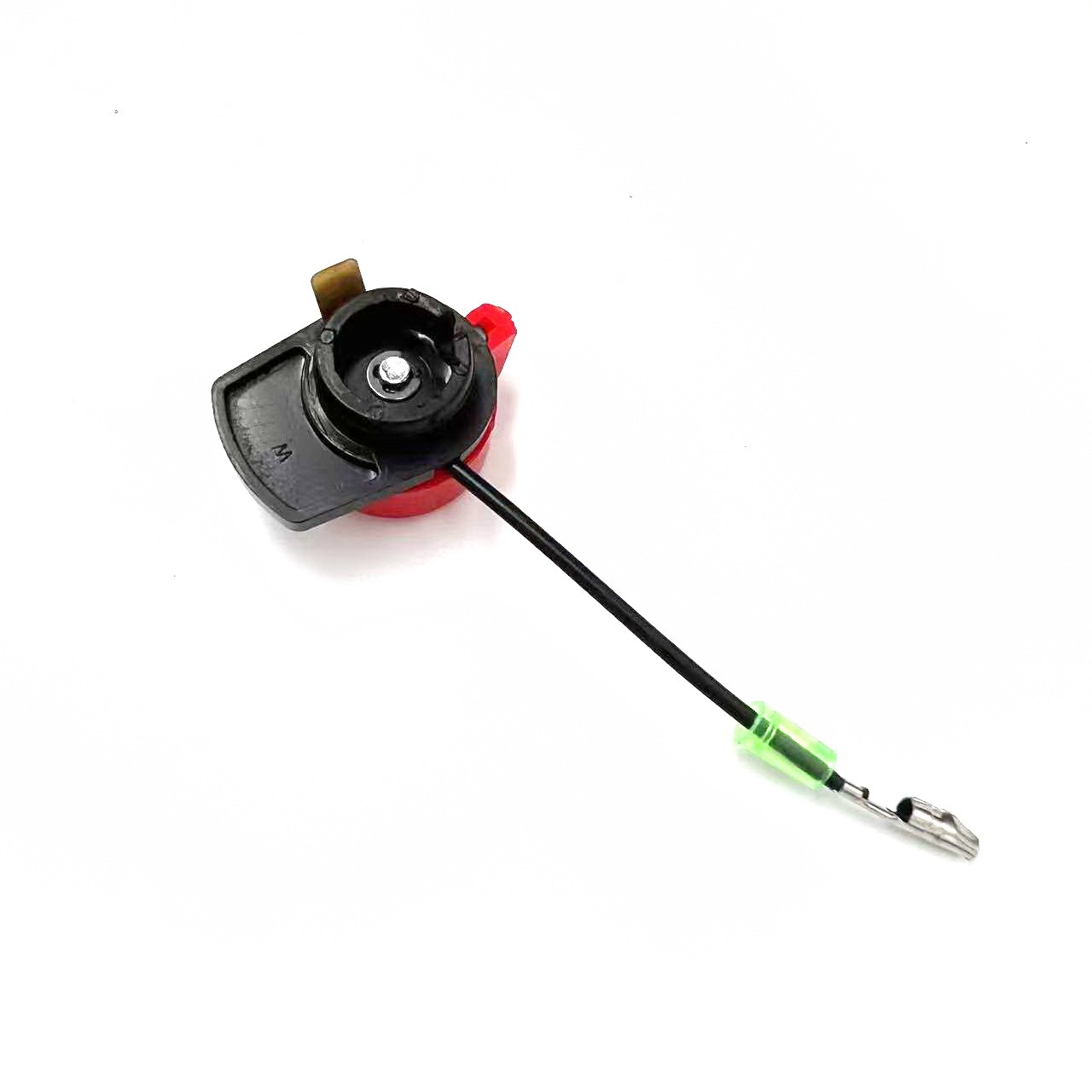 ON OFF KILL SWITCH SINGLE CABLE FITS HONDA GX120 GX160 GX200 ENGINE