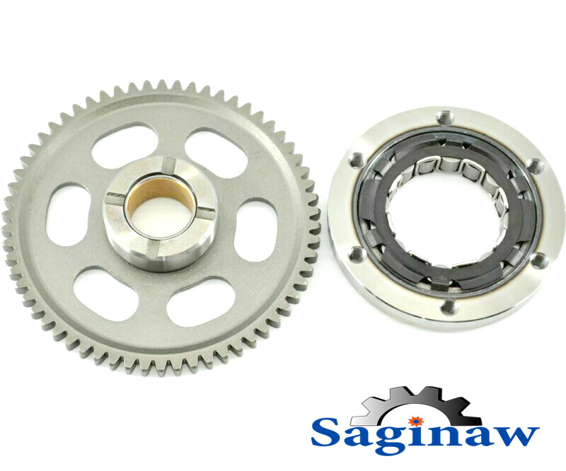 One Way Starter Clutch Gear Yamaha WR450F WR 450F Year 2003~2006 2011~2016