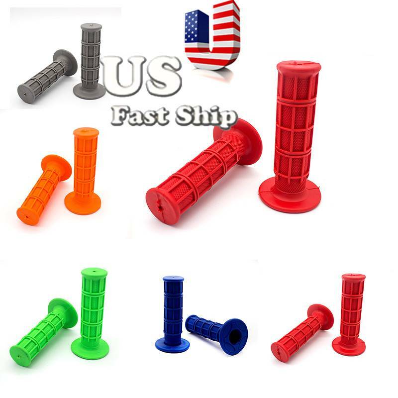 US Pivot Brake Clutch Lever Handle Grips Fit For HONDA CRF450RX 2017 2018 2019