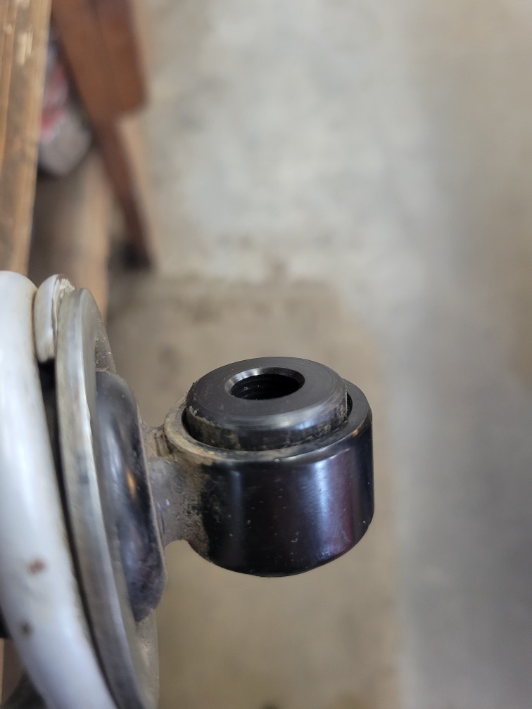 Ferris Shock Bushings, Shock P/N: 5104060 (Made In USA)