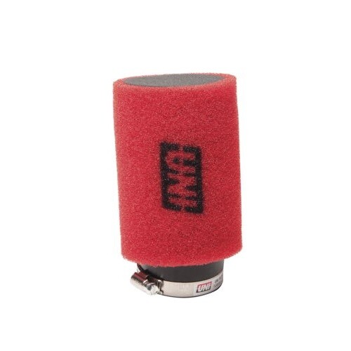 UNI Filter® UP-6229AST – Dual Layered Angled Clamp-On Pod Filter