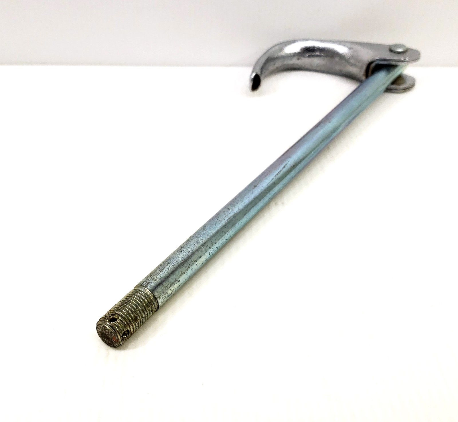 Genuine Honda CT90 CT110 OEM Handlebar Handle Clamp Lever 53130-102-700 *Other