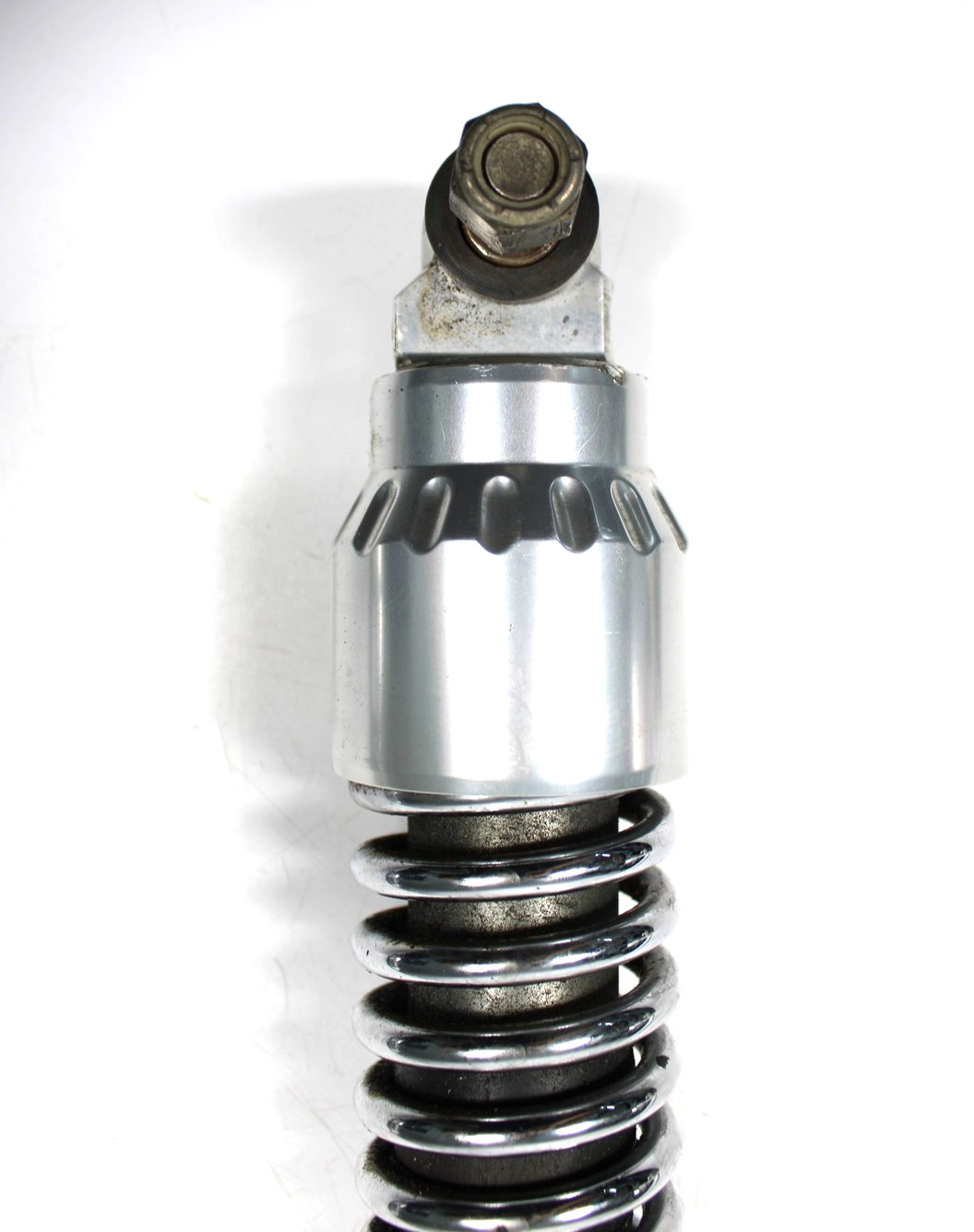 02 Harley Sportster XLH883 Fox Shock Set