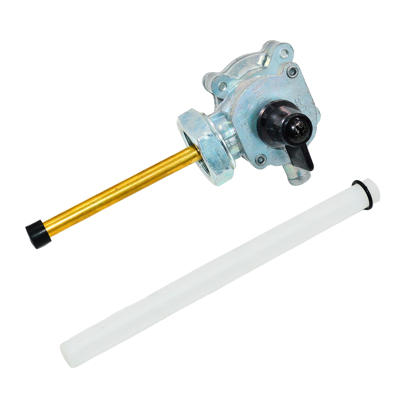 NEW Fuel Valve Petcock On Off Switch 16950-MEM-674 for Honda VTX1300C/R/S/T