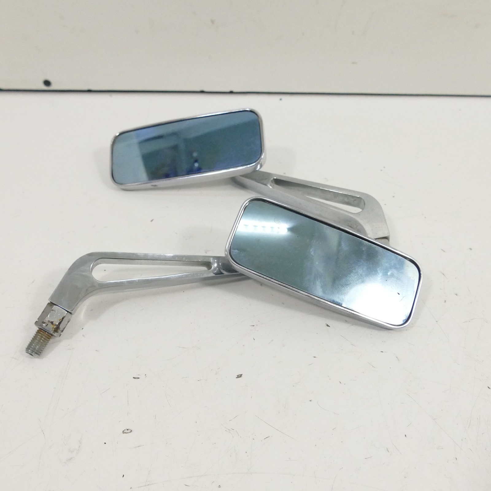 Yamaha XVS 650 Exterior Mirror Rearview Mirror Accessory 51271