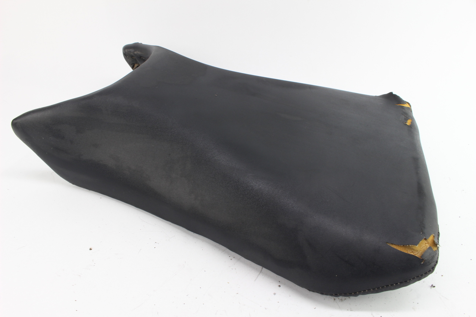2003 Yamaha Yzf R6 Front Drivers Seat Pad k2458