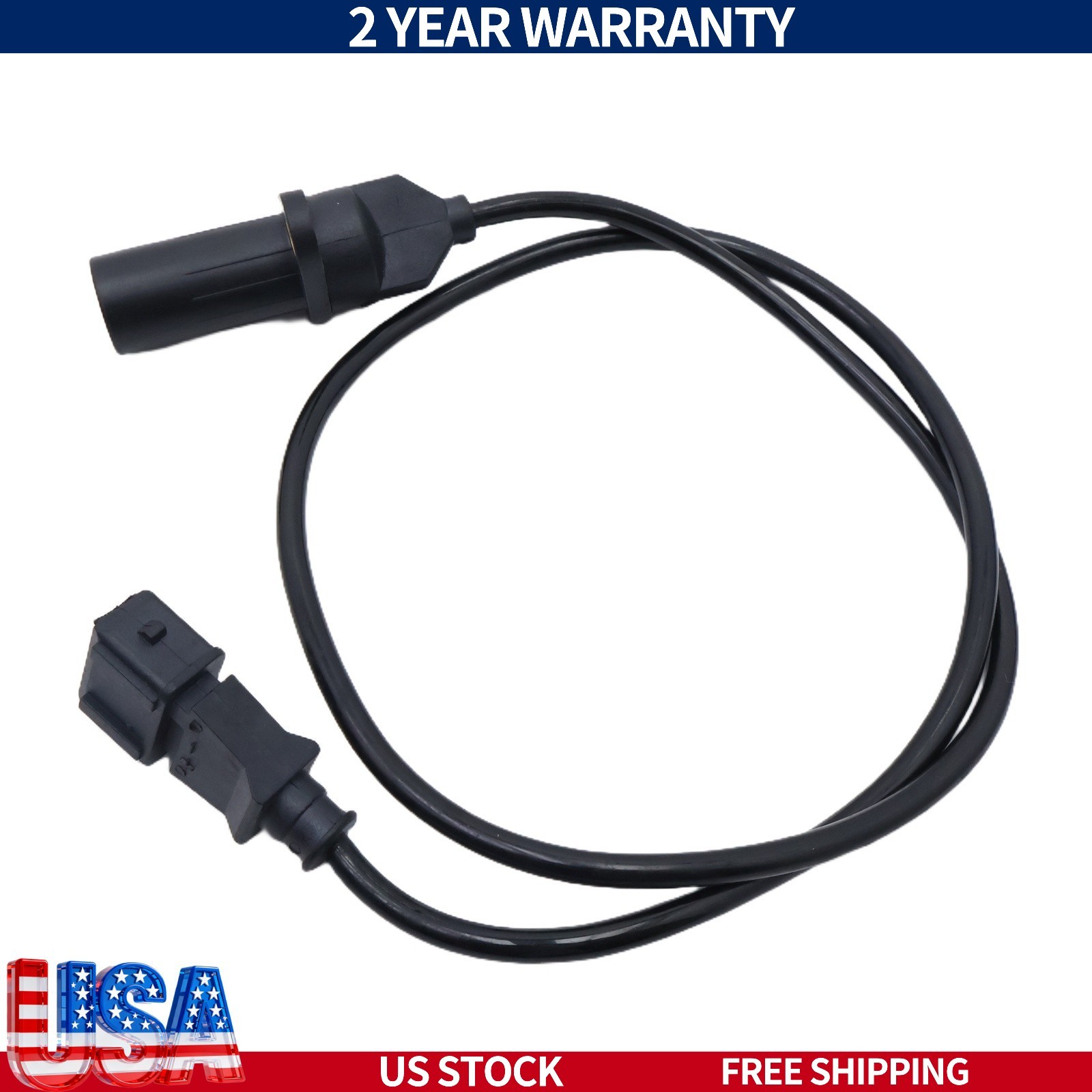 Timing RPM Pickup Camshaft Position Sensor For Ducati 2001-2008 55240201A