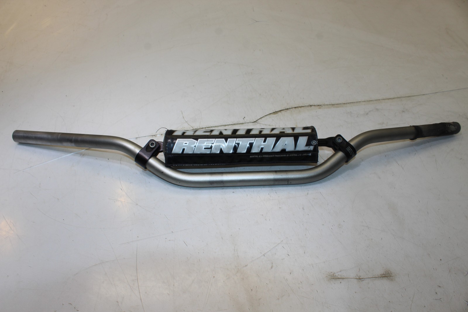 2011 Kawasaki Kx250f Handlebar Handle Bar Bars #3 Renthal 7/8″