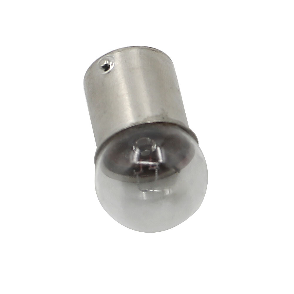 10x 6V 6 Volt 10W Turn Signal Lamp Bulb For Honda Z50 C50 CT90 CD125 CT90 US