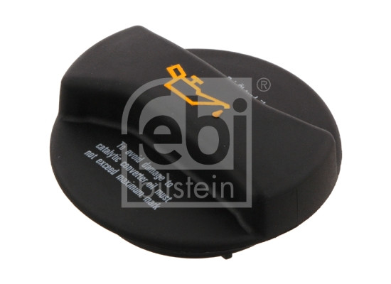 FERDINAND BILSTEIN 32918 Sealing Cap, oil filling port for ,AUDI,SKODA,VW