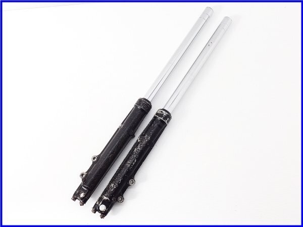 HONDA CB900F Genuine Front Fork Set 35mm CB750F