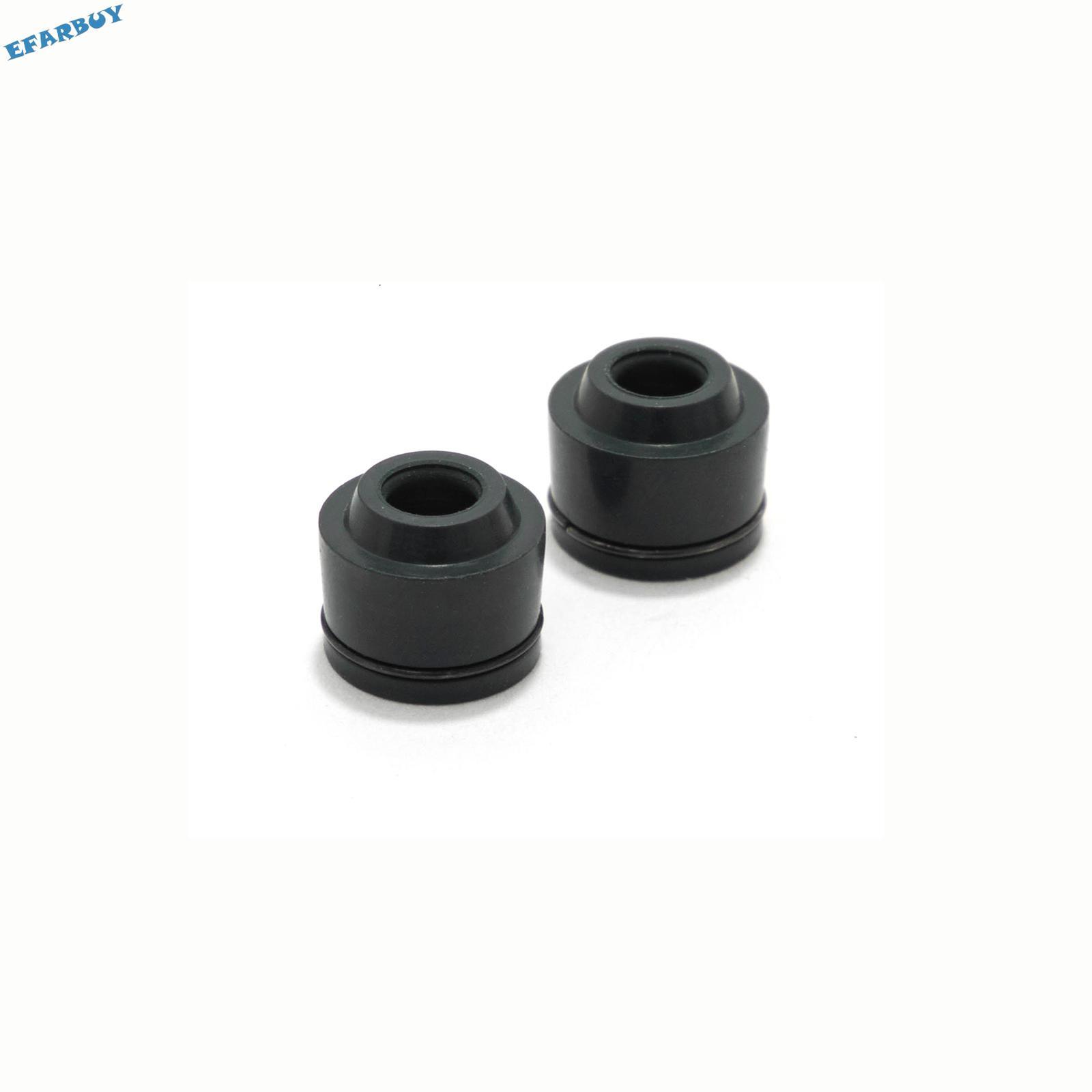 For Yamaha YZ250F 2014-2018 Intake Exhaust Valves Seals YZ250FX WR250F 2015-2019