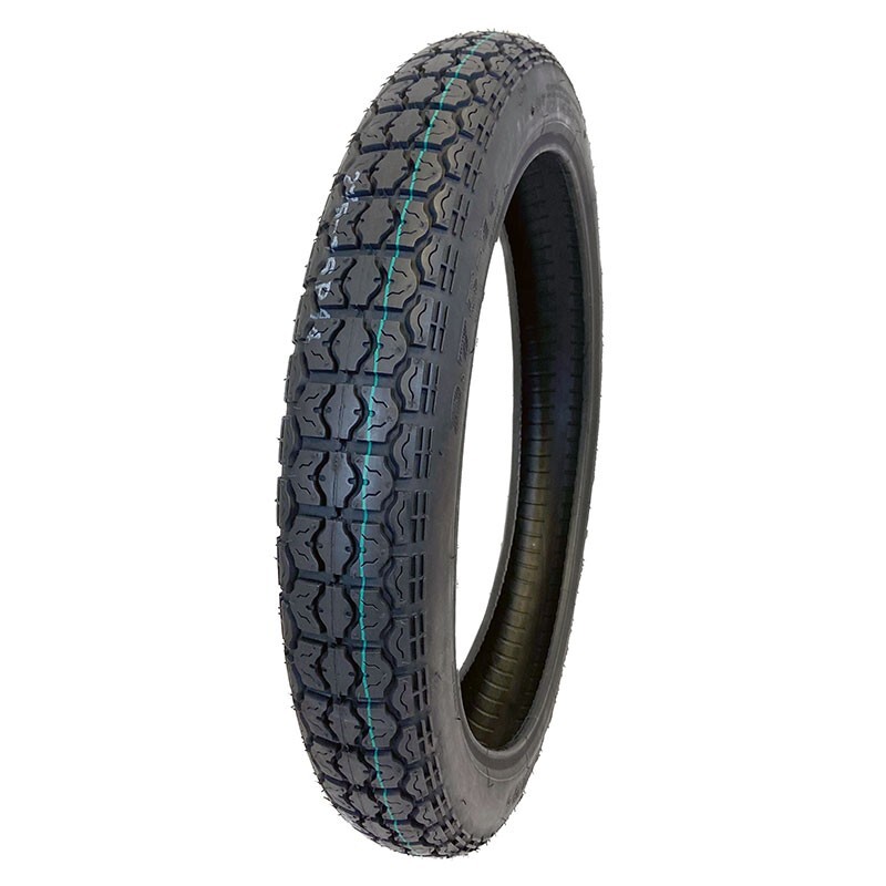 MMG Motorcycle Tire 2.75-16 Sport Performance Dual On/Off Road (P44)
