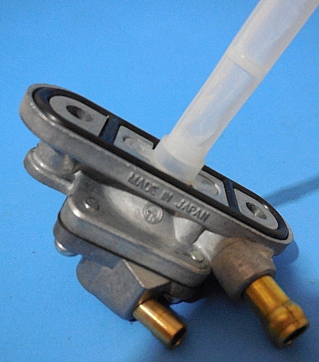 K&L New Petcock Suzuki 80 GS550 80-81 GS750 GS850 GS1000 GS1100 18-4357