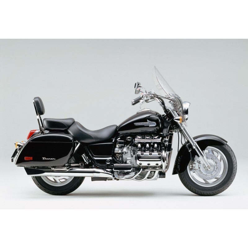 HONDA VALKYRIE F6C (1996-1999) STANDARD REPLACEMENT SCREEN WINDSHIELD WINDSCREEN