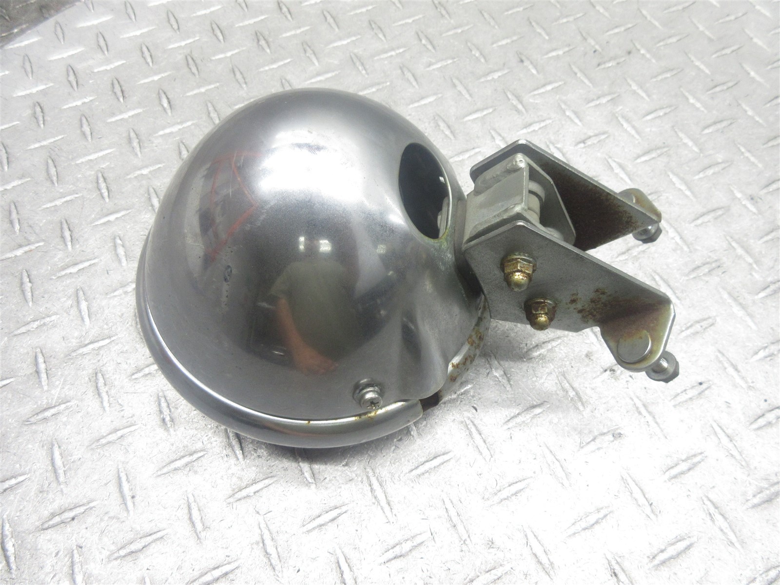 2004 99-07 Honda VLX 600 Deluxe VT600CD Headlight Head Light Lamp Bucket Housing