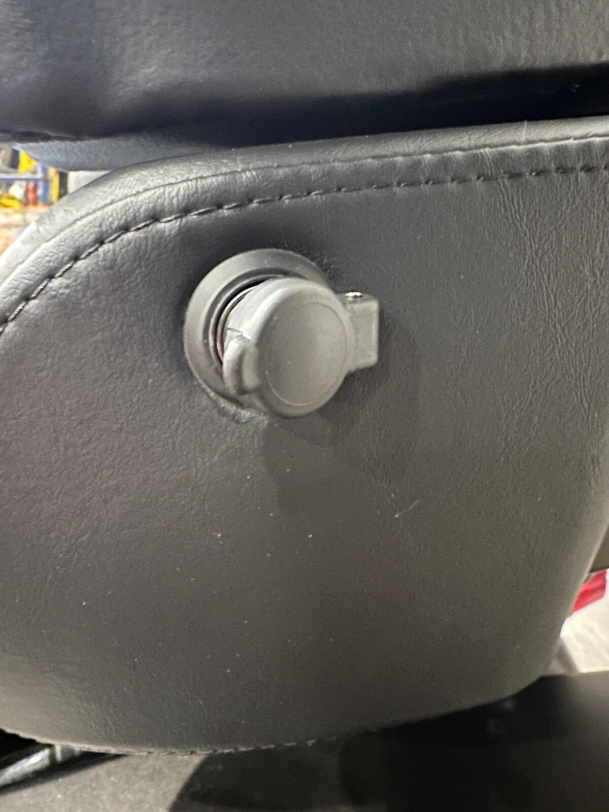 Harley Davidson Apple CarPlay adapter