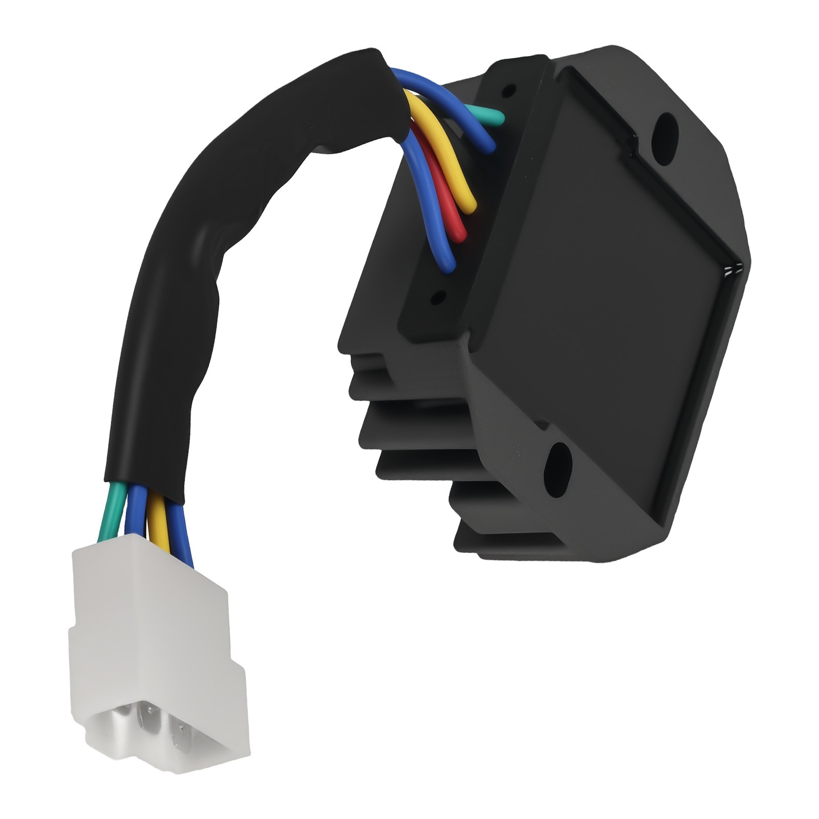 Voltage Regulator For John Deere 425 / 445 / 455 Gator 4×2 / 6×4 AM126304@6EU1