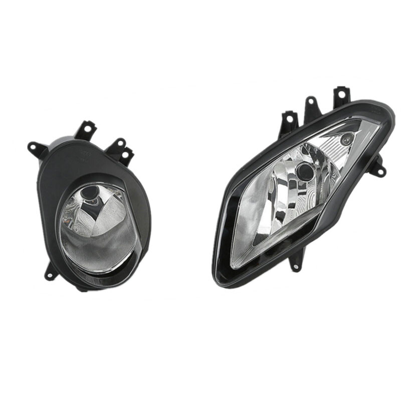 Front Headlight Head Lamp Assembly Fit For BMW S1000RR 2009-2014 2013 2012 2011