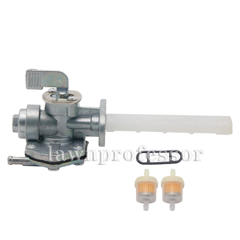 For 1996-2005 Kawasaki Vulcan 800 VN800B Classic Fuel Tap Petcock 51023-1219 NEW