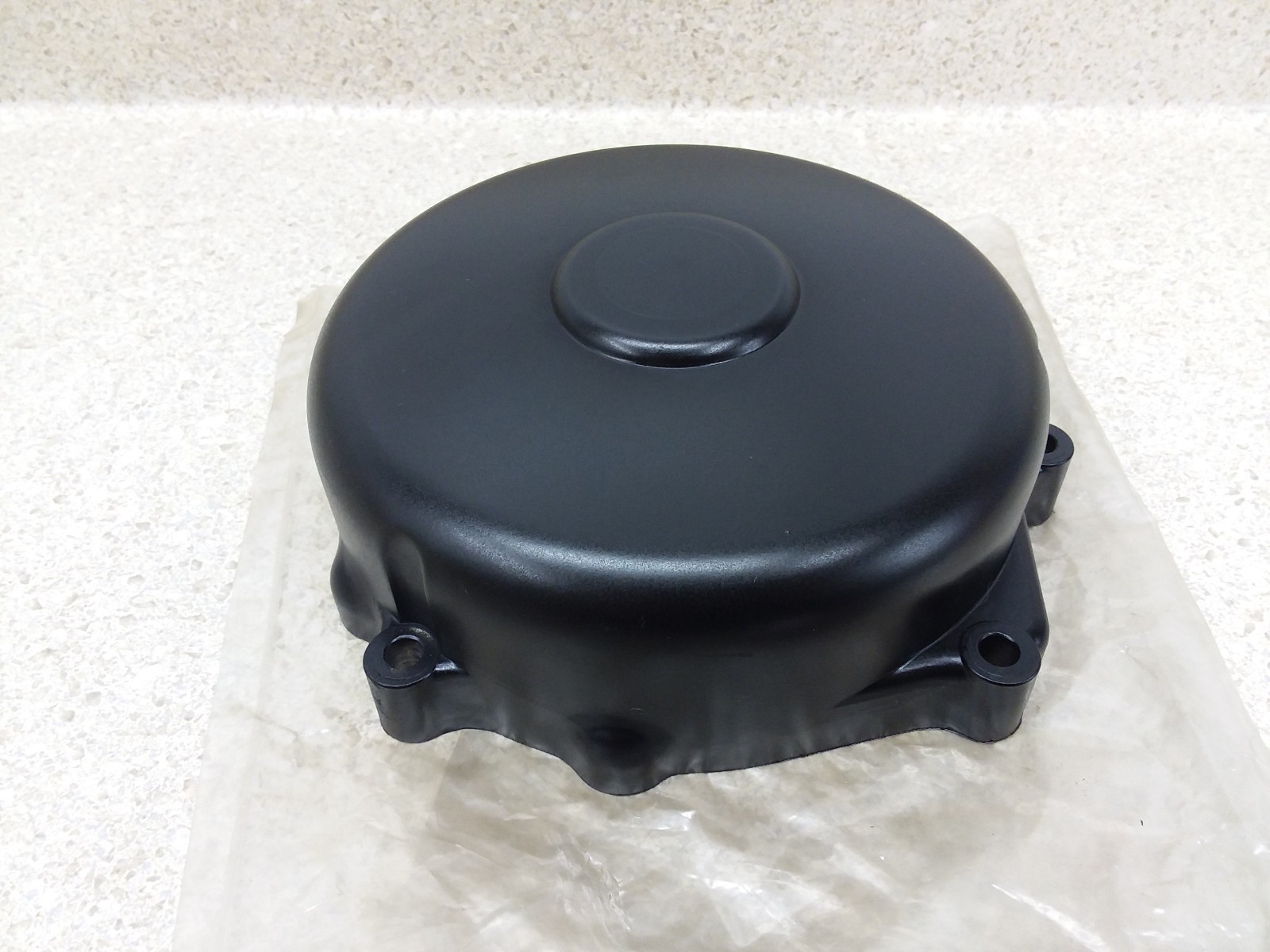 VTG NOS 1979 1980 Yamaha YZ400 IT400 IT425 IT250 Engine Cover #2X7-15411-00-00