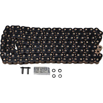 EK Chain 520ZVX3-150KG 520 ZVX3 Extreme Sportbike Series Chain 150 Link