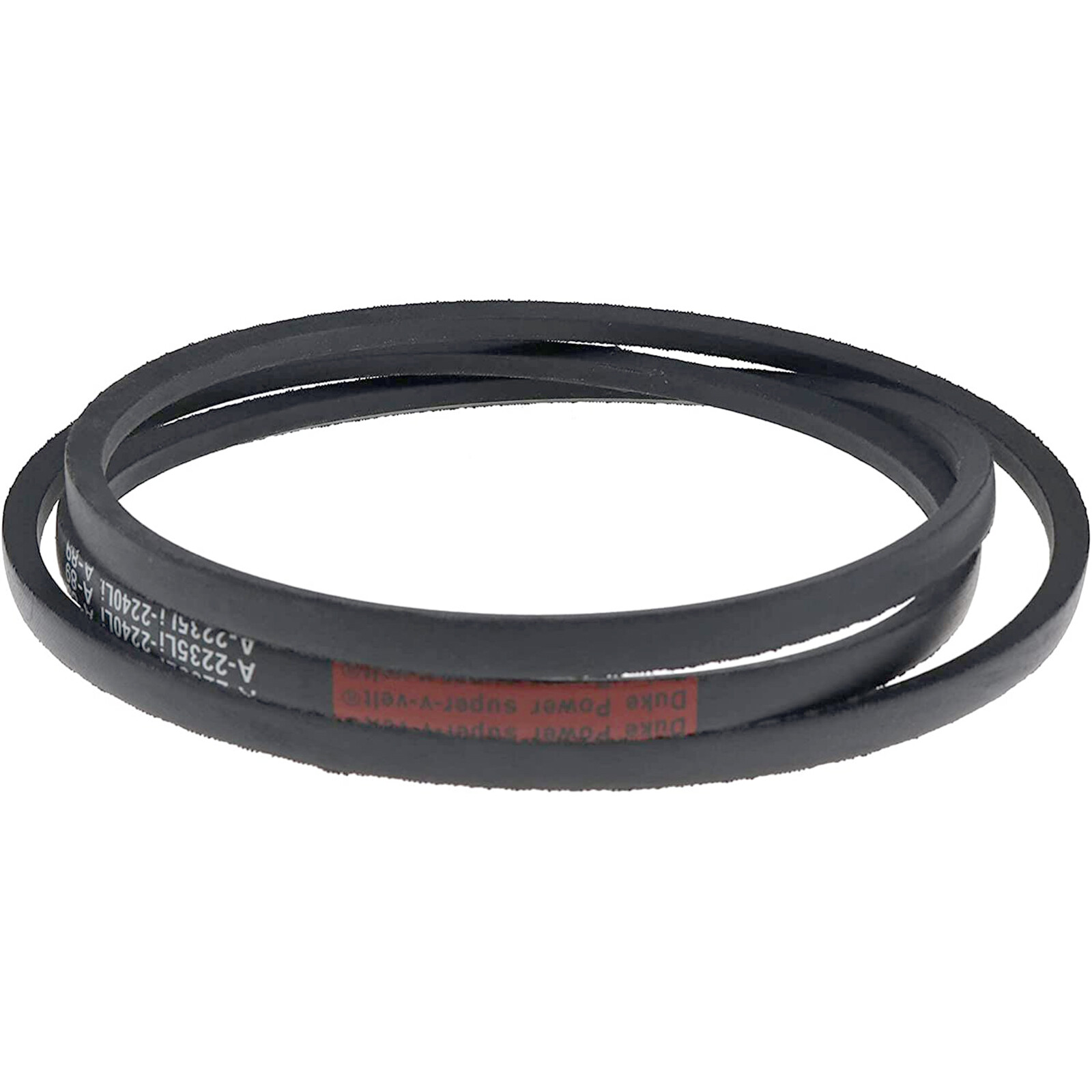 Drive Belt GX20006 UC30568 For John Deere Mower D110 D120 D140 X110 L105 L107