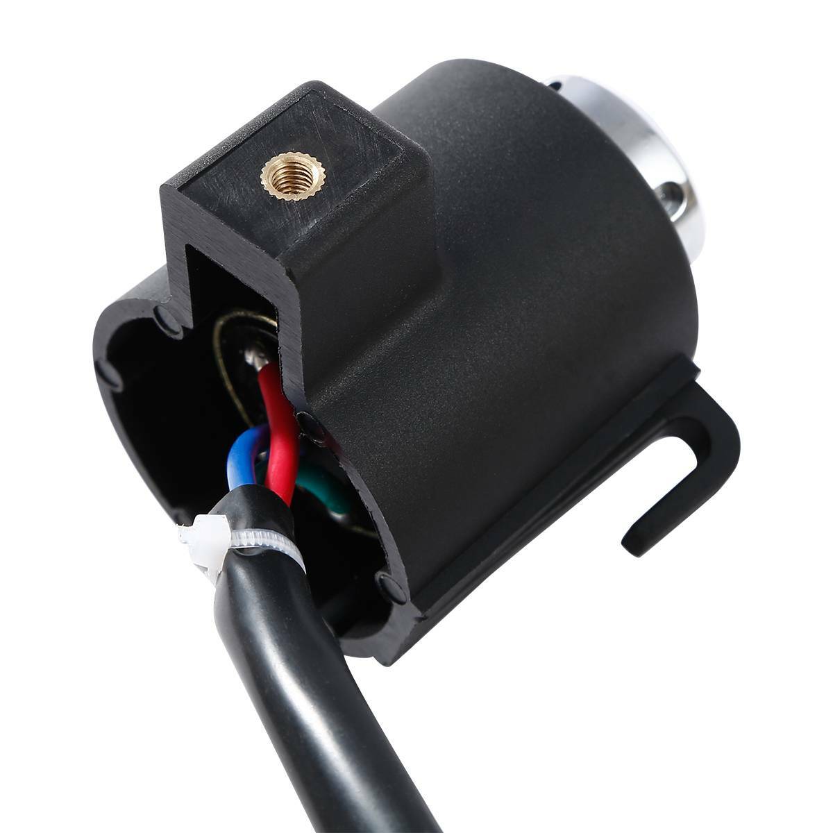 For Harley XL883 XL1200 Sportster 1995-2003 Ignition Switch & Lock Keys