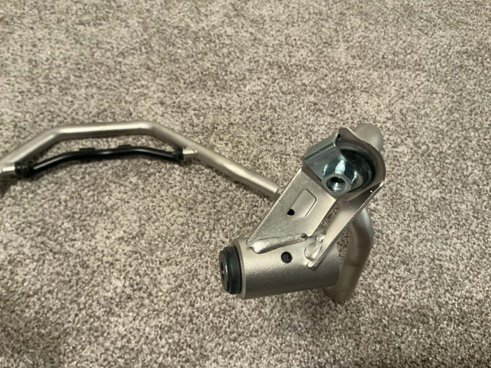 Crash Bars OEM – Hond Africa Twin Adventure Sports DCT 2018 – like new