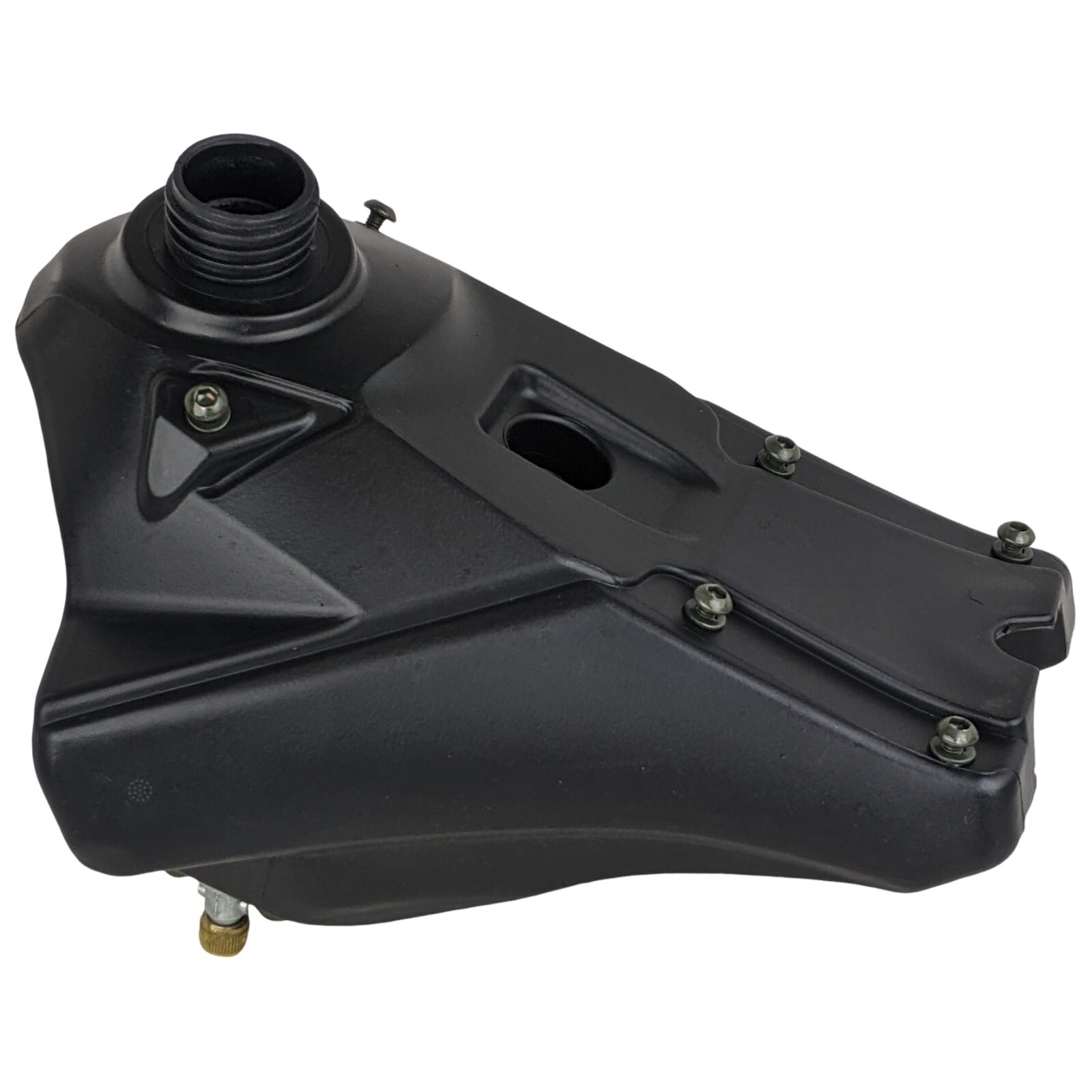 Fuel Gas Tank for XMoto DBX27 DBX28 X27 X28 125cc Dirt Pit Bike TaoTao Apollo