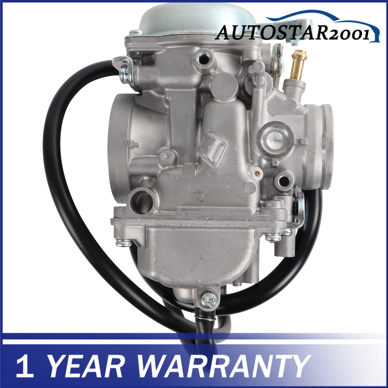 Carburetor Carb 15003-1235 For Kawasaki Vulcan 500 LTD EN500C 1996-2009 NEW