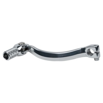 ProTaper 021187 Aluminum Off-Road Motorcycle Shift Lever – Silver/One Size
