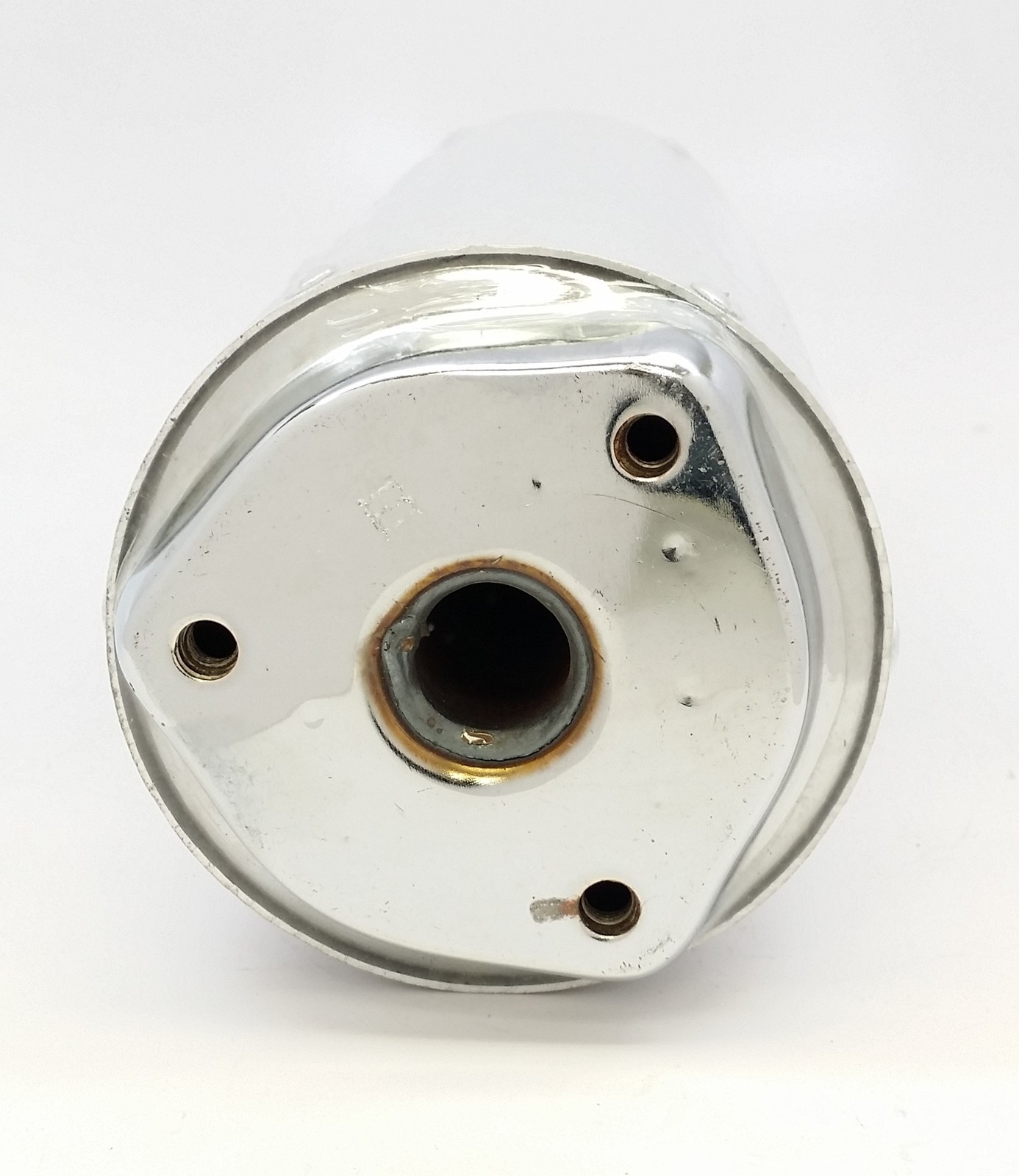 GY6 50cc Exhaust Muffler Scooter Moped Chinese Roketa Taotao Sunl