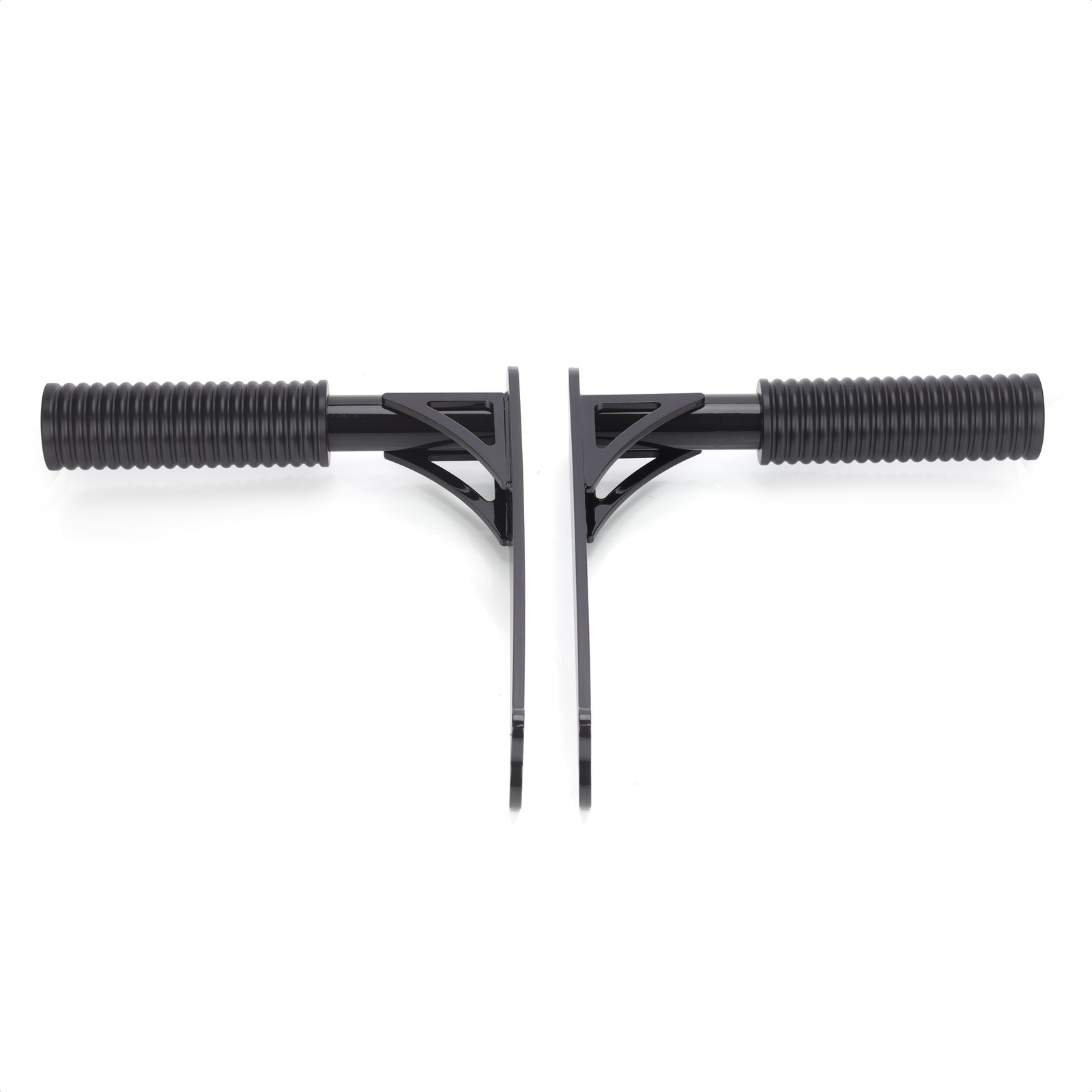 2x Highway Footpegs Crash Bar For Indian Scout Bobber Rogue Sixty ABS 2018-2025