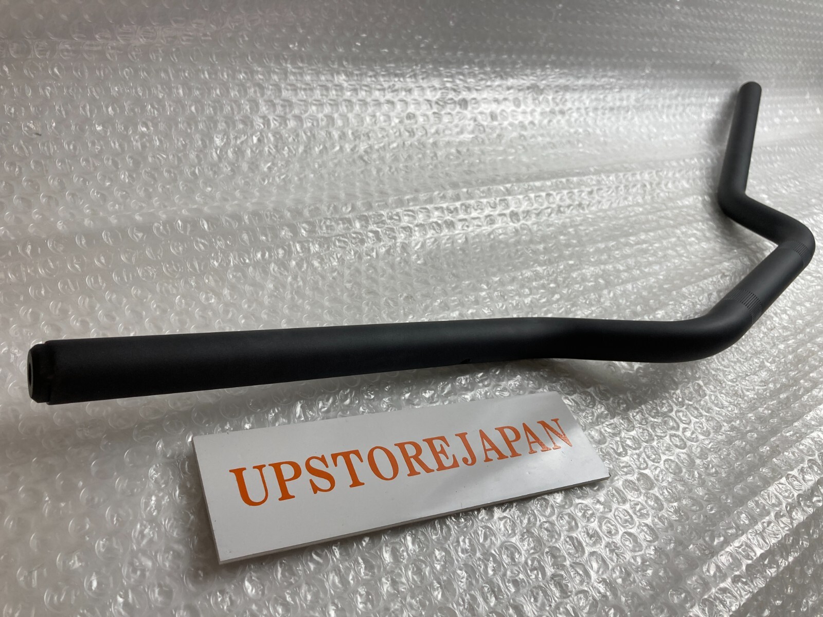 2020-2024 GENUINE OEM KAWASAKI Z900 ABS HANDLEBAR FLAT BLACK 46003-0752-18R