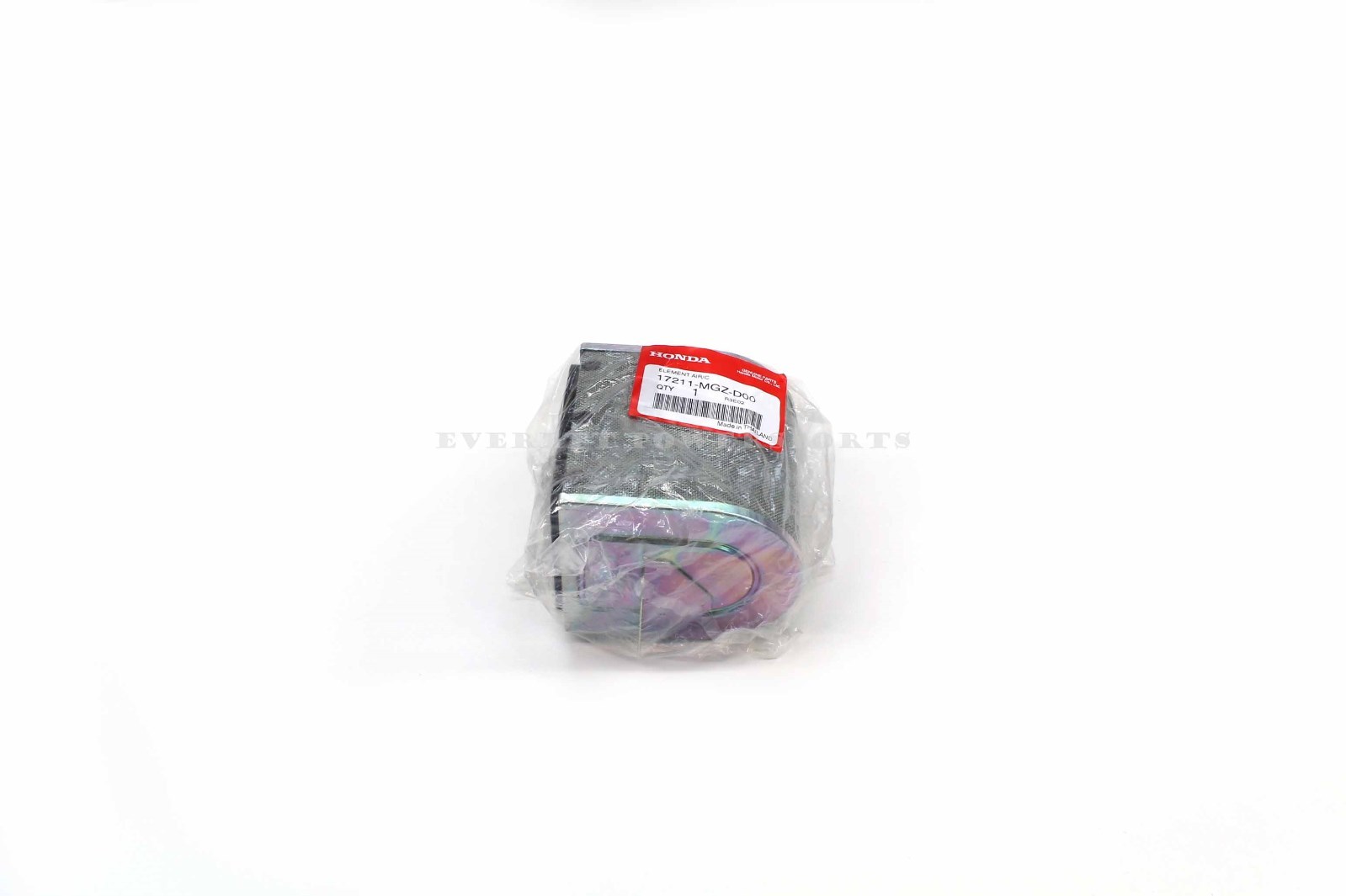 New Genuine Honda Air Filter Cleaner 2013-2015 CB500X CB500F CBR500R OEM #Y135