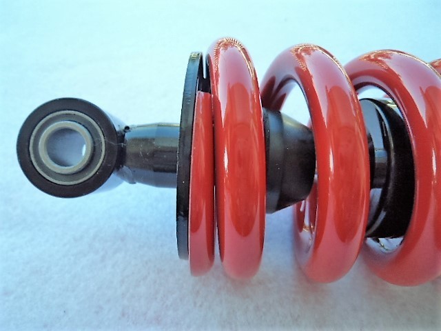 YSS GROM MSX125 Rear Shock Absorber 2013 – 2020 HONDA MSX 125