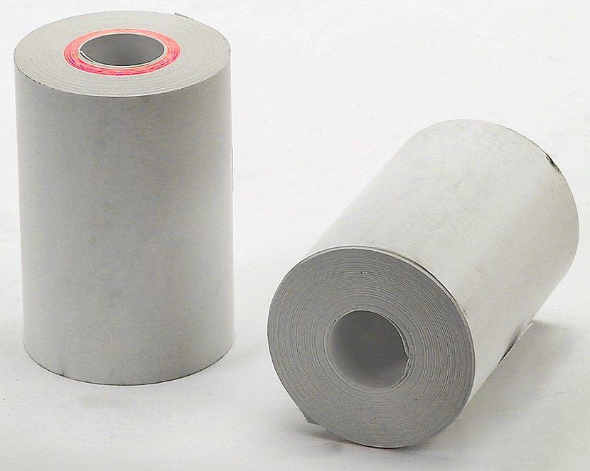 Yuasa Paper Rolls for Battery Tester with Printer Motorcycle ATV/UTV Street Bike