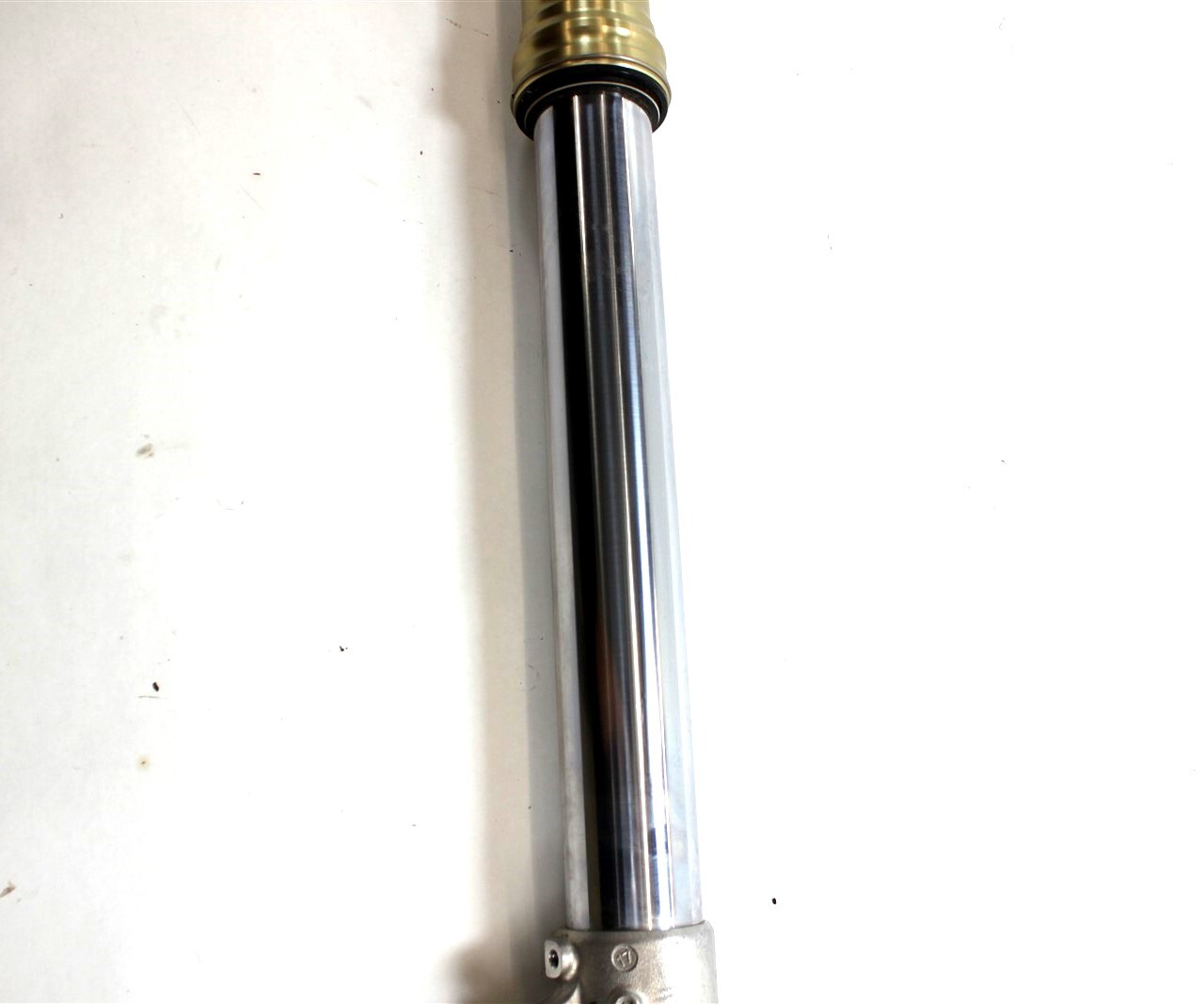 2018 Yamaha Front Right Fork Leg OEM BF1-23103-00-00