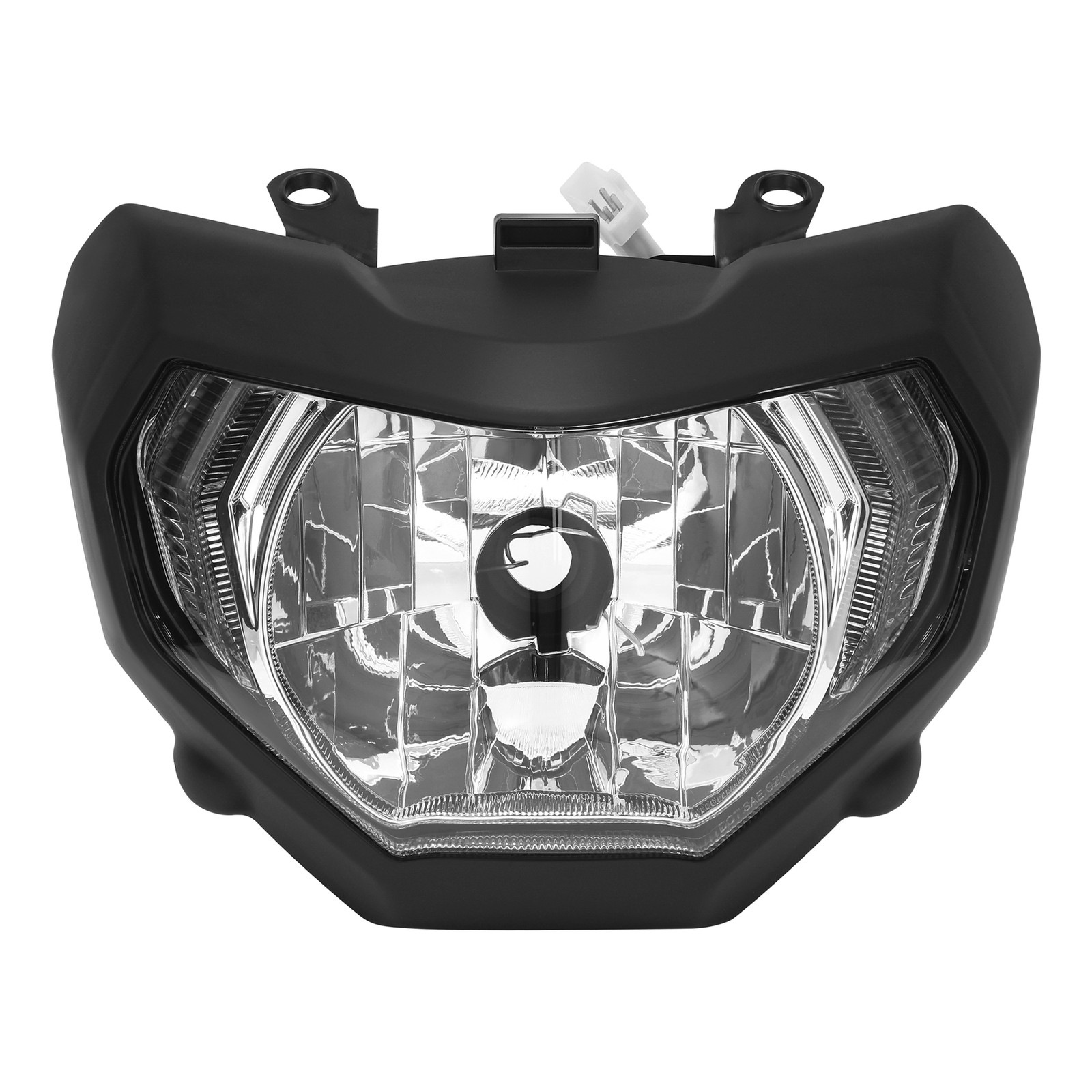 Headlight Assembly Fit For Yamaha MT-07 FZ07 2018-2020