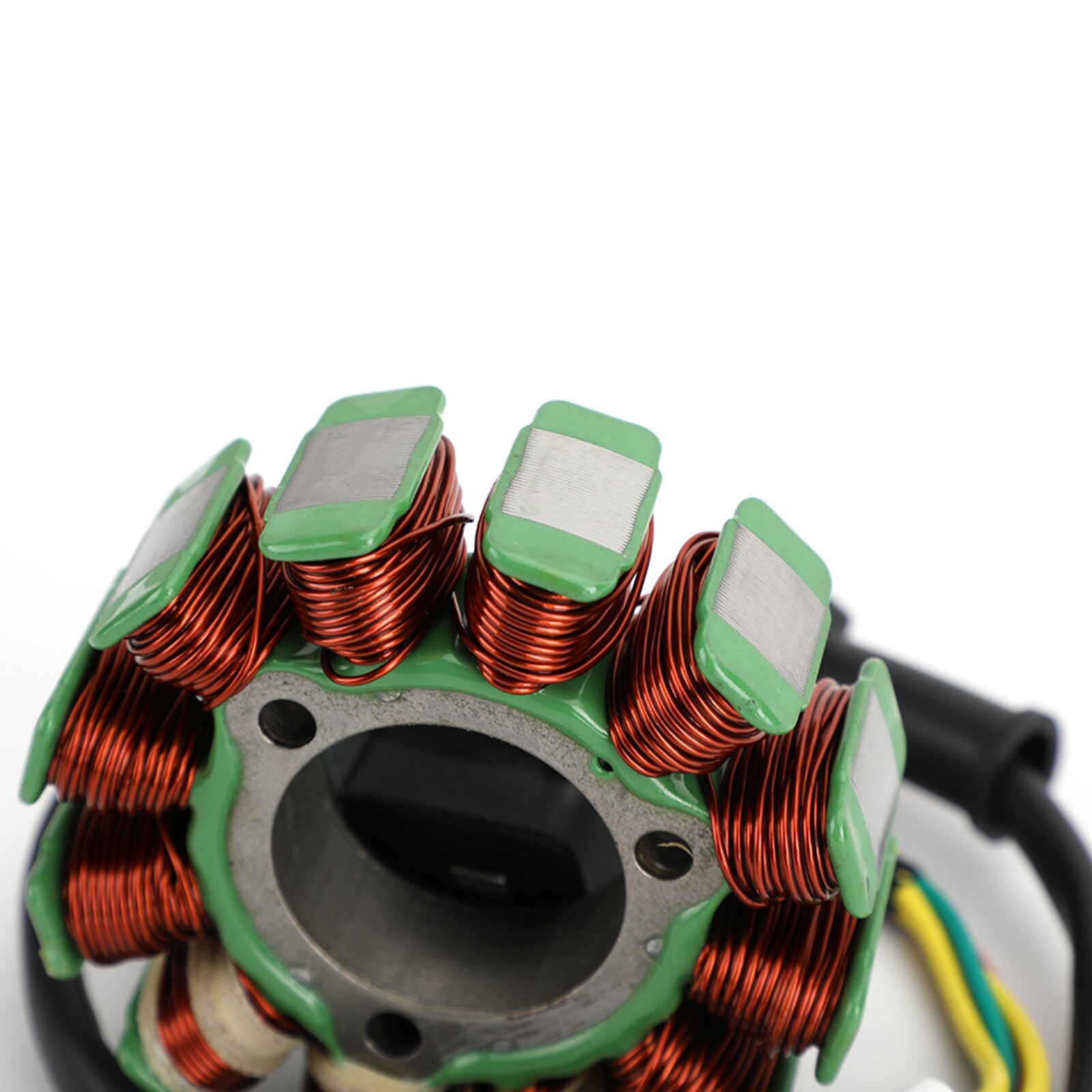 Alternator Magneto Stator for Suzuki RMZ 250 RMZ 450 2013 14 15 16 17 2018 T1