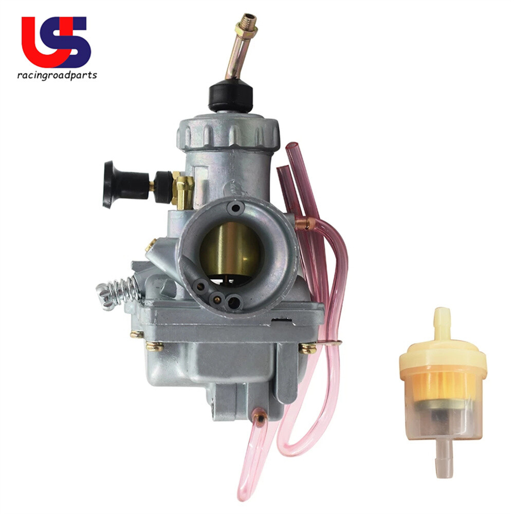 VM28mm VM28 VM 28mm 28 mm Round Slide Carb Carburetor VM28-49
