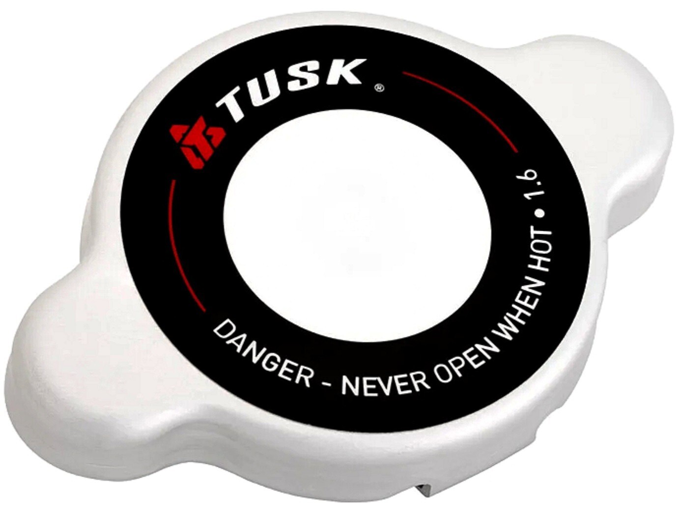 Tusk High Pressure Radiator Cap 1.6 Kg 22.8Psi Honda Dirt Bikes