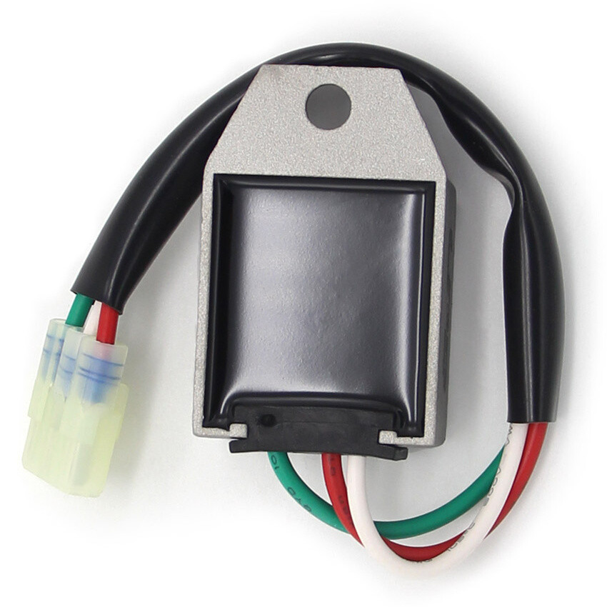 Voltage Rectifier Regulator for Suzuki LT-Z90 QuadSport 2007-2020 LTZ90Z 09-2010
