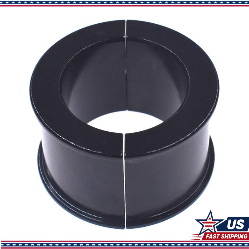 1.5 Inch CNC Sprocket Adaptor Pad, Hub 60cc 66cc 80cc Motorized BikeColor: Black
