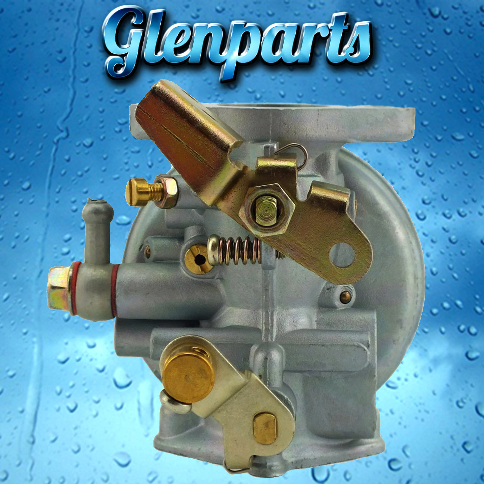 Carburetor FOR EZ GO 2 Cycle 1988 Gas Engine Golf Cars OEM 21740-G1 21740G1