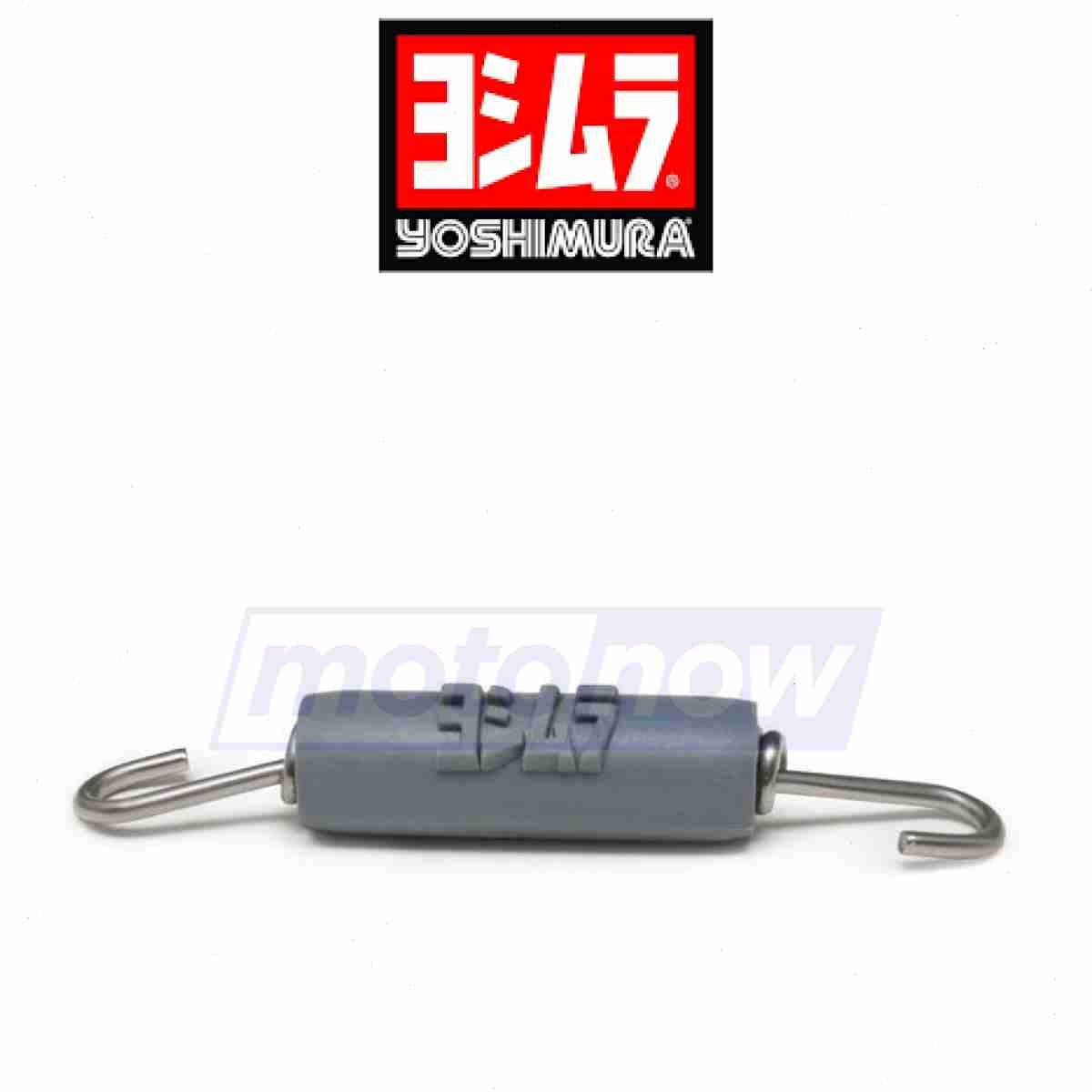 Yoshimura RACE-SPS-1 Exhaust Spring for Exhaust Exhaust Springs & O-Rings en