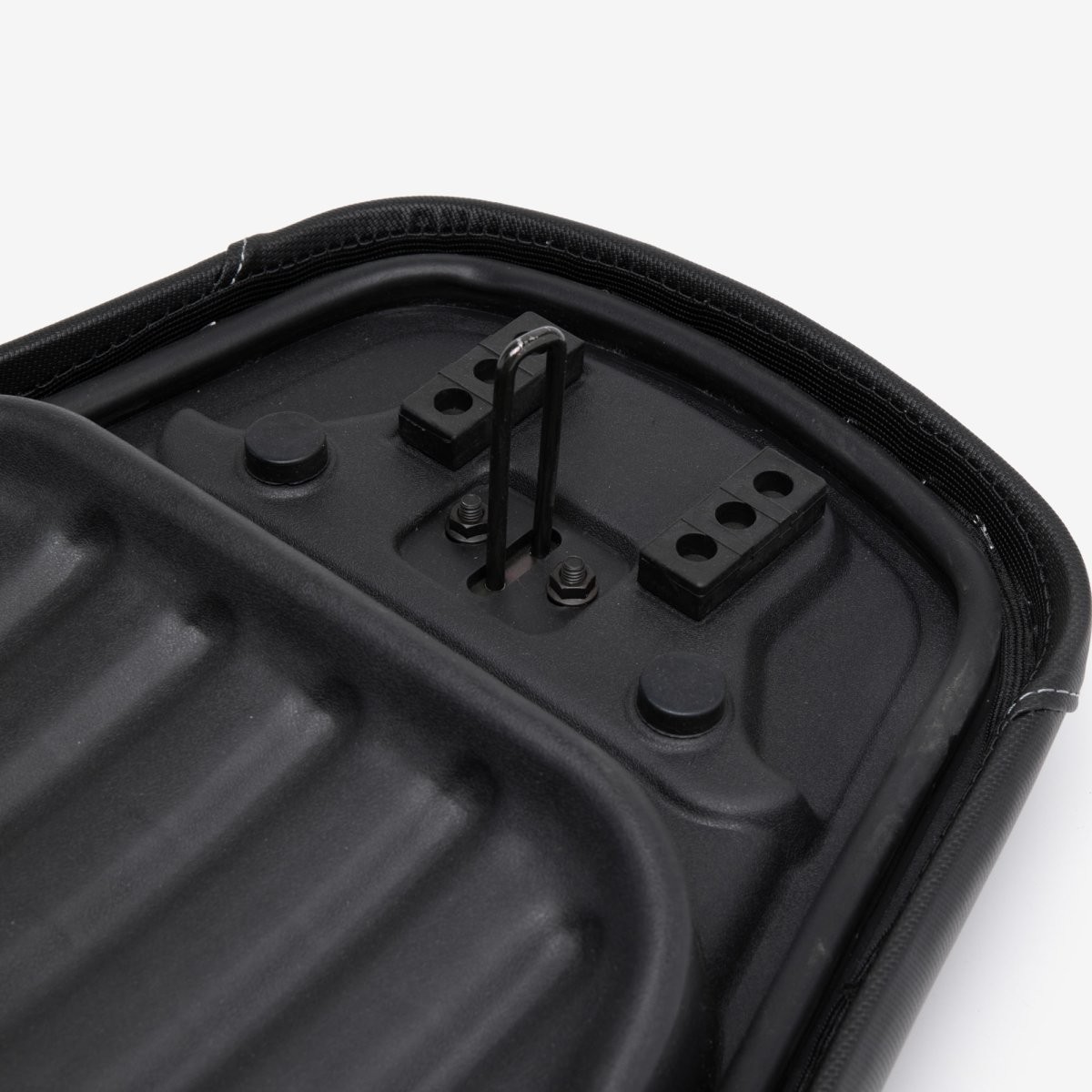 Main Seat for Lexmoto XDV 300 Euro 5 LJ300T-18A-E5,Longjia LJ300T-18A CMPO Front