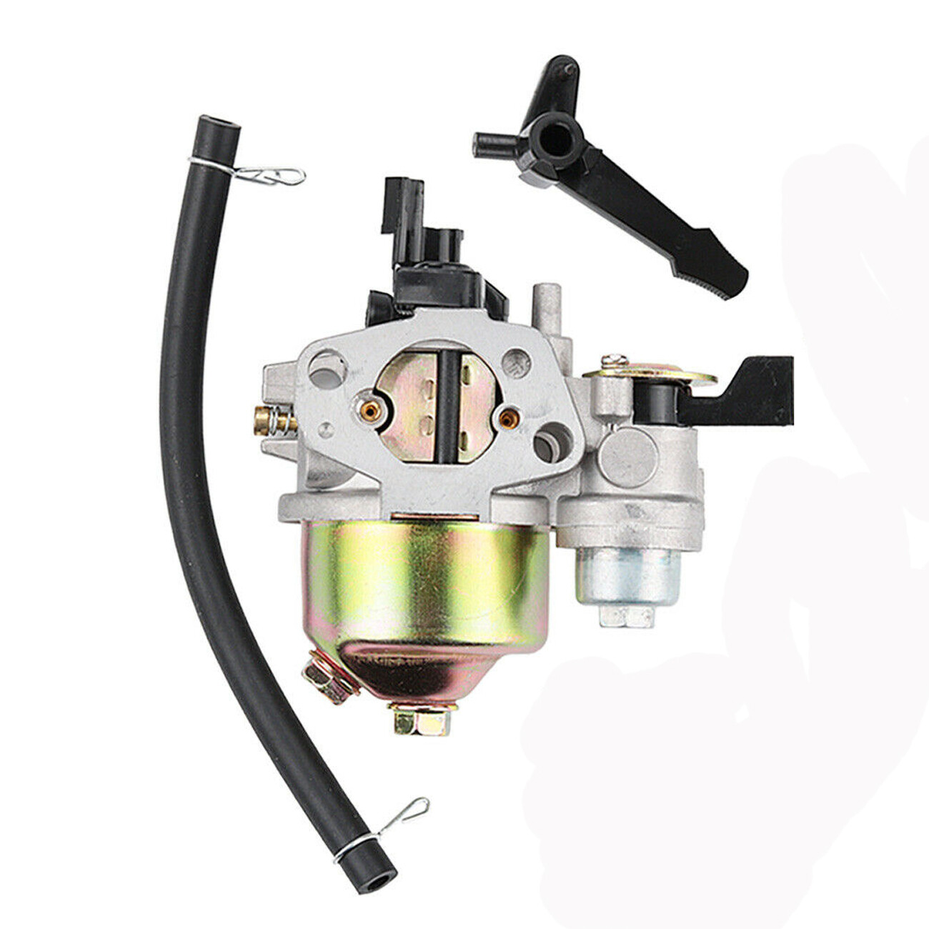 Carburetor For Harbor Freight Predator Engine 212cc 60363 69730 Honda GX160 Carb